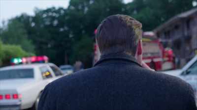  I will admit that. - Homicide Hunter: Devil in the Mountains