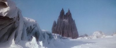 I will allow you to go wherever you please within these walls - Krull