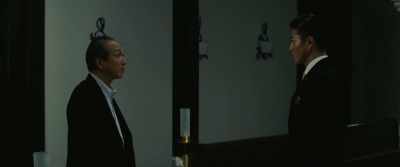 I will also investigate the motive behind this complicity. - Masquerade Hotel
