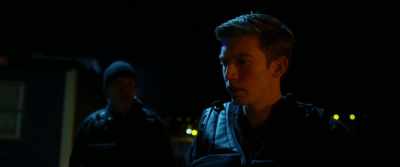 I will also need a car, - Rendel: Cycle of Revenge