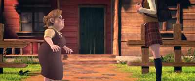 I will always be here for you
if you need me. - The Academy of Magic