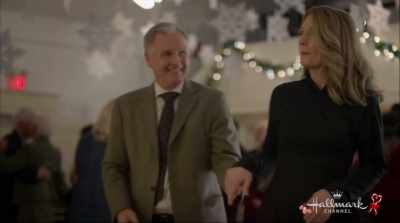 I will always be here for you. - Reunited at Christmas