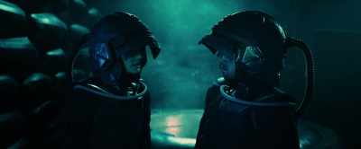 I will always be here for you. - Lumina
