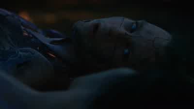 I'll always be there with you... - Ghost in the Shell