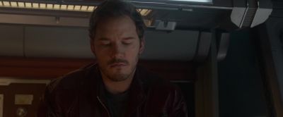 I will always be with you - Guardians of the Galaxy