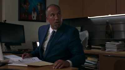 I will always be
your Uncle Walter, - The Available Wife