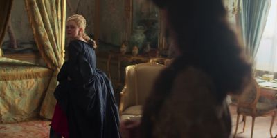 I will always care for you. - The Great