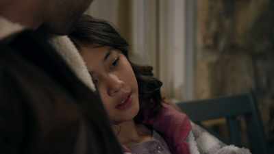 I will always love her for that. - Romance on the Ranch