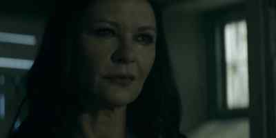 I will always love you, Martin. - Prodigal Son