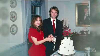  I will always remember her
 primarily as a courageous soul - Rifkin on Rifkin: Private Confessions of a Serial Killer