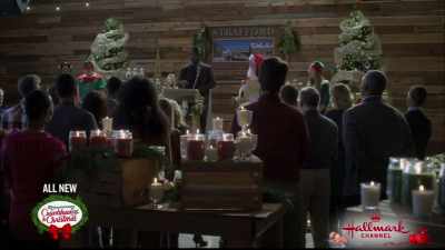 I will announce the winning town
December 23rd - It's Beginning to Look a Lot Like Christmas