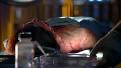 I will attempt to
remove offending items - CSI: Miami