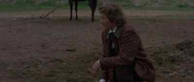 I will avenge his death. - Sommersby