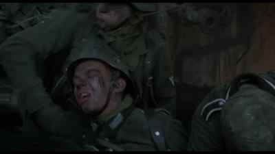 I will avenge his death. - Stalingrad