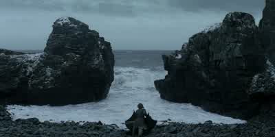 ♪ I will avenge you, Father! - The Northman
