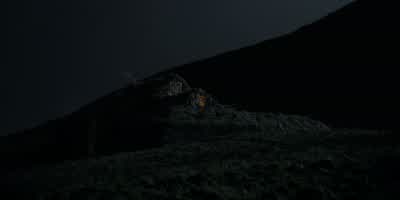 Away with you! - The Northman