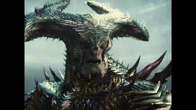I will bathe in your fear. - Zack Snyder's Justice League