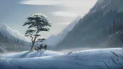 I will be able to supply you with both
after I have fulfilled my task. - BLUE EYE SAMURAI