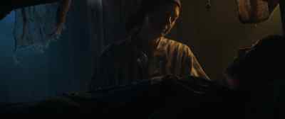 I will be better soon. - The Angel of Auschwitz