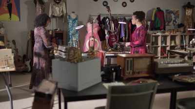 I will be bringing on another
curatorial intern soon. - A Nashville Legacy