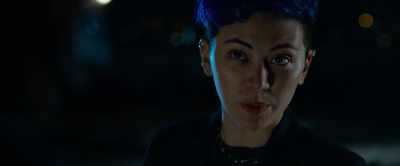 I will be caught and killed - The Matrix Resurrections