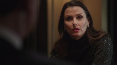 I will be charging you
with manslaughter - Blue Bloods