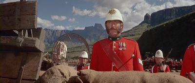 I will be exalted among the heathen - Zulu