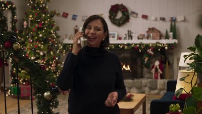I will be fine.
Merry Christmas. - Happy Holidays from Cherry Lane