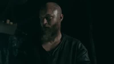 I will be fine. - Vikings