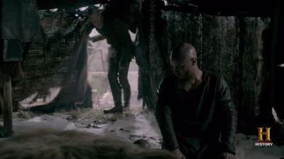 I will be fine. - Vikings
