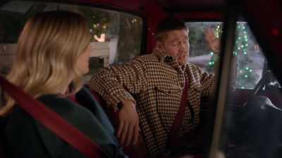 I will be firm and steadfast
in my email. - Toying with the Holidays