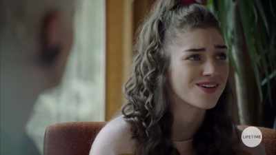 I will be glad
when you can drive yourself, - Death of a Cheerleader