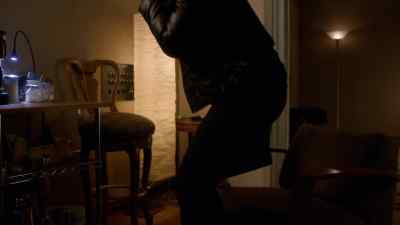 I will be home as soon as I can, honey. - Constantine
