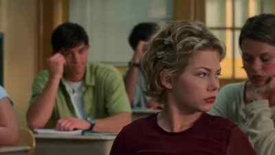 - I will be hosting a study session in this classroom at 3:00. - Dawson's Creek