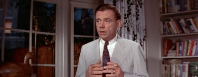 I will be in August - The Seven Year Itch