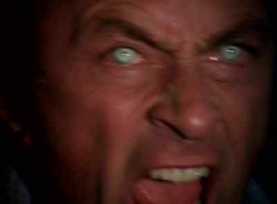 I will be in the gymnasium - The Incredible Hulk
