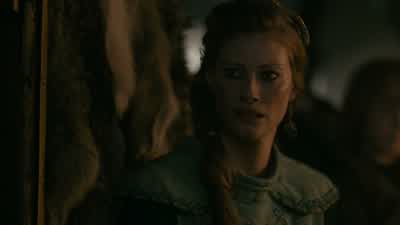I will be leaving soon. - Vikings