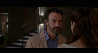 I will be legit again, - Why Women Kill