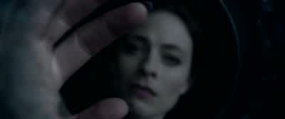 I will be more powerful......than Cassius......than any vampire in this coven. - Underworld: Blood Wars