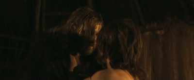 I will be next to you. - The First King: Birth of an Empire