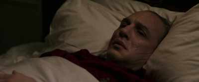 I will be of service. - Capone