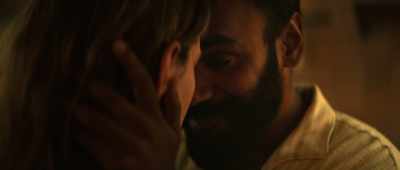 I will be on your right hand
and on your left, bearing you up. - Mrs. Davis