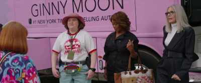 I will be your personal
liaison this week, Ms. Moon. - Summer Camp