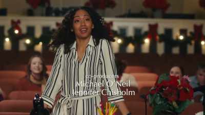 I will be posting
the casting decisions - A Show-Stopping Christmas