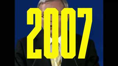 I will be Prime Minister
for all Australians. - Midnight Oil: The Hardest Line