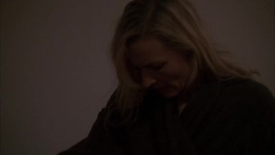I'll be right back - 24
