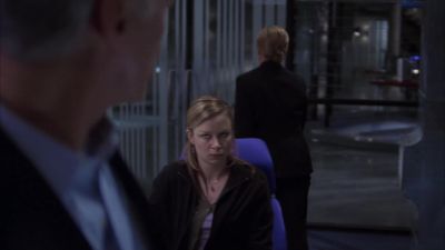 I'll be right back - 24
