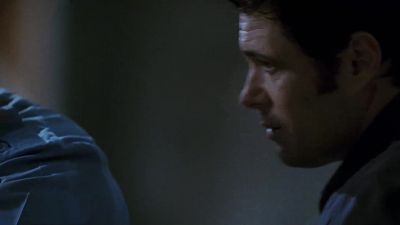 I'll be right back - 24