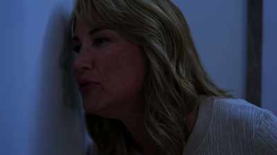 I will be right downstairs
waiting for you, Eleanor. - When Mom Becomes a Murderer