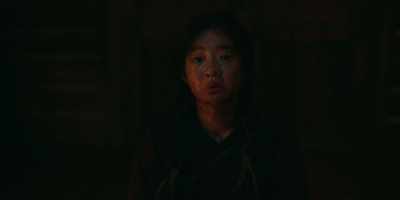 I will be your spy - Kingdom: Ashin of the North